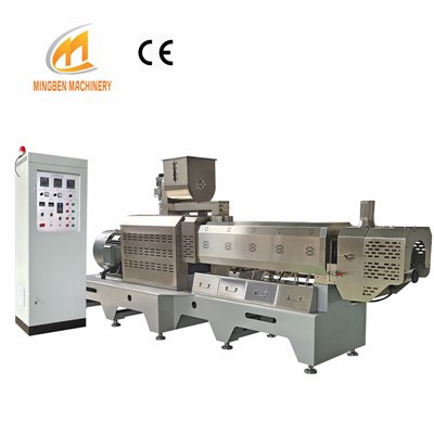 Màquina de molles de pa